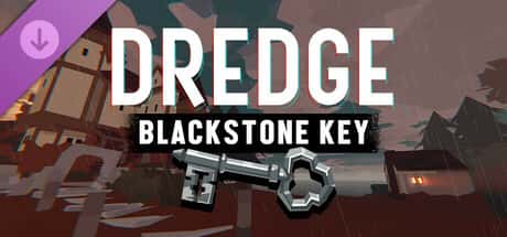 渔帆暗涌 DREDGE 全DLC中文版封面