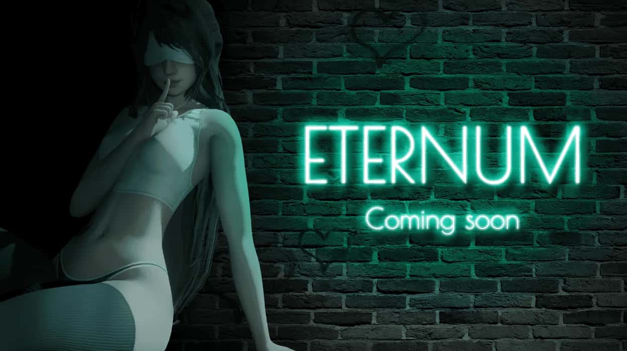 永恒世界 Eternum 开发进度实时更新/壁纸分享丨转载自Caribdis插画